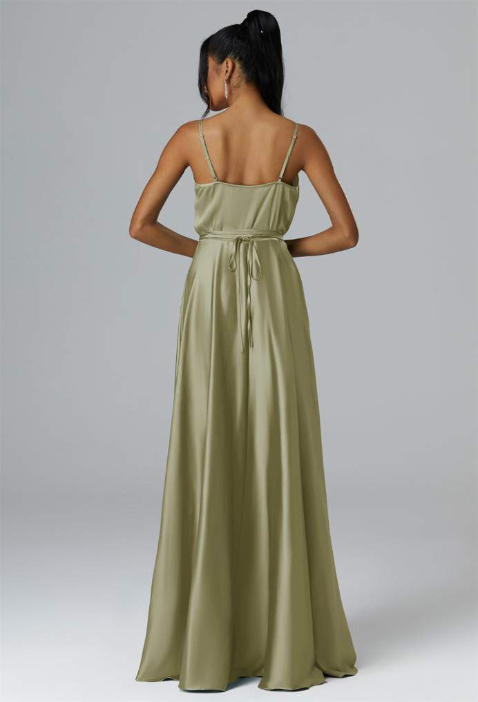 AW Sage Dress